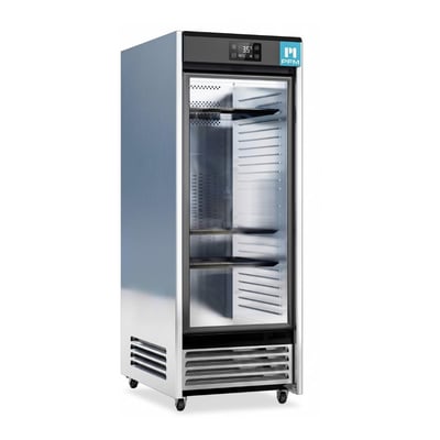 MEMAK Fermantasyon Dolabı, 54 Tepsi, +1/+5 °C, Dijital Termostatlı, VALLERIA