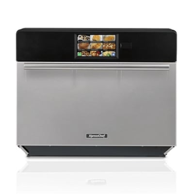 Menumaster Elektrikli Hızlı Pişirme Fırını, Dijital XPRESSCHEF 4İ SERİSİ MXP5221TLT