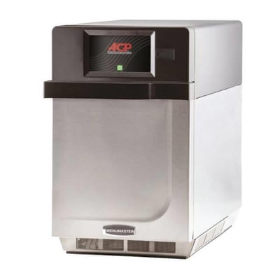 Menumaster MRX52 Hızlı Pişirici Fırın, 2000 W Mikrodalga Gücü, Bacasız Pişirme, 5950 W