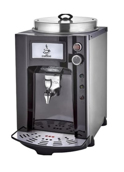 Remta 12 Lt. 120 Fincan Premium Kahve Otomatı R51(P) 