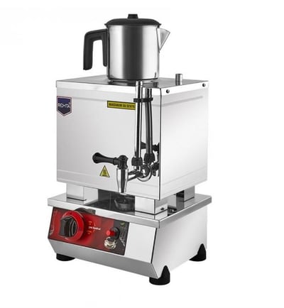 Remta 14 Lt. 15 Model Tek Demlikli Gazlı CE N10