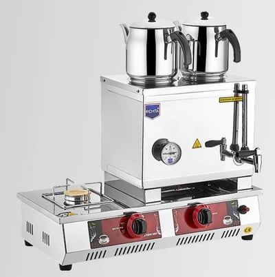 Remta 24 Lt. 30 Model Tek Demlikli Gazlı CE N11