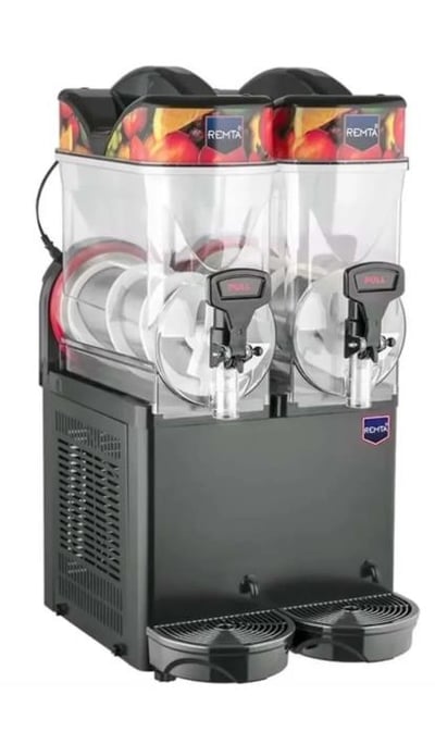 Remta 24 Lt. 2,Li Slush Soğutucu ST26
