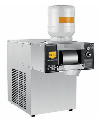 Remta 5 kg. Remta Kar Buz Dondurma Yapma Makinesi SY-XBJ120F