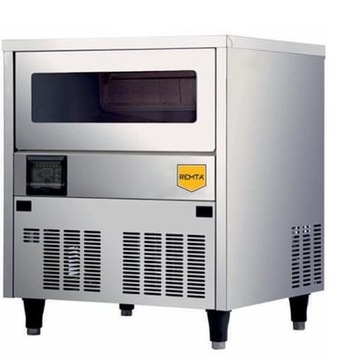 Remta 55 kg. Buz Makinesi SK-55C