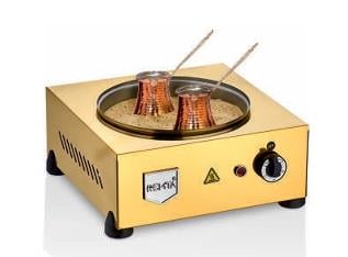 Remta Altın Kumda Kahve Makinesi  KF02