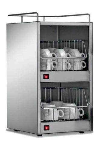 Remta Elektrikli Fincan Isıtıcı R64
