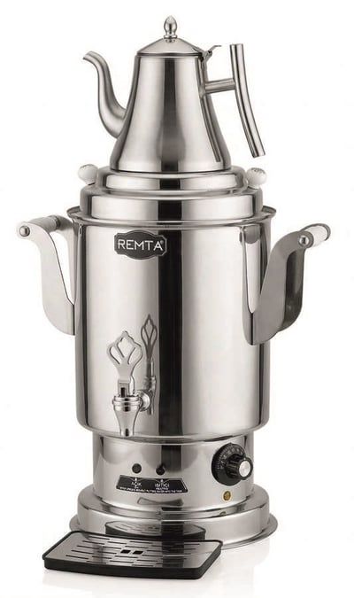 Remta Maksi Premium Çay Makinesi 12 lt R21