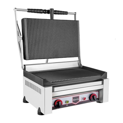 Remta R78 Premium Tost Makinesi, 16 Dilim, Elektrikli R78