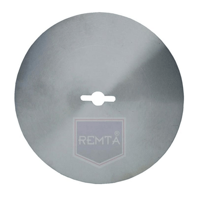 Remta Yedek Döner Bıçağı Düz Çap 10 cm BC03(D)