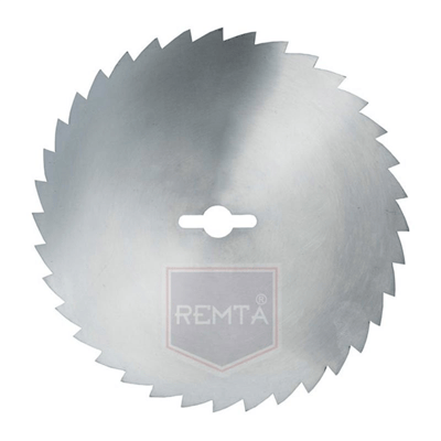 Remta Yedek Döner Bıçağı Tırtıklı Çap 10 cm BC03(T)