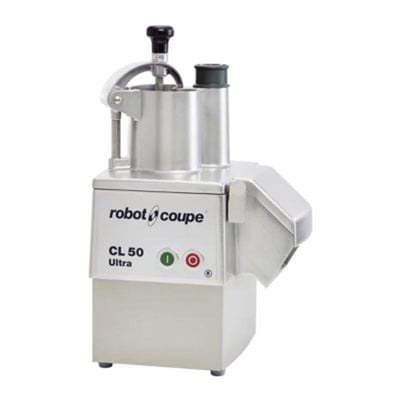 Robot Coupe CI50 ULTRA Sebze Doğrama Makinesi