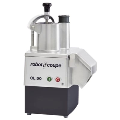 Robot Coupe CL 50-1V Sebze Doğrama Makinesi 
