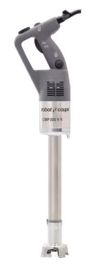 Robot Coupe Cmp 300 Ultra V.V. El Blenderi