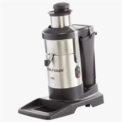 Robot Coupe J 100 Ultra 1000 W Katı Meyve Sıkacağı