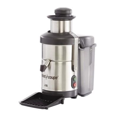 Robot Coupe J80 Ultra Otomatik Katı Meyve Sıkacağı
