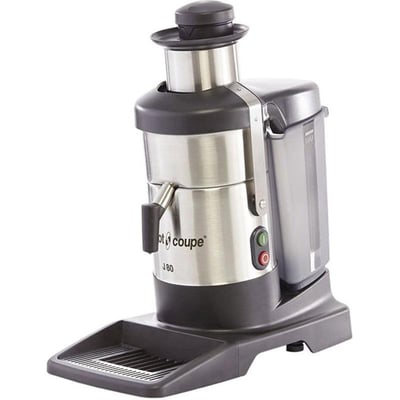 Robot Coupe Katı Meyve Presi, J 80 Buffet