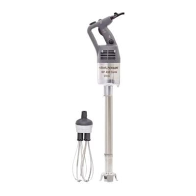 Robot Coupe Mp 450 Combi Ultra El Blender