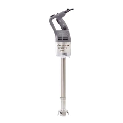Robot Coupe Mp 450 Ultra V.V. El Blenderi