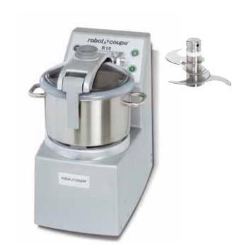 Robot Coupe Set Üstü Parçalama Makinesi, R10