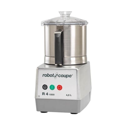 Robot Coupe Set Üstü Parçalama Makinesi, R4-1V