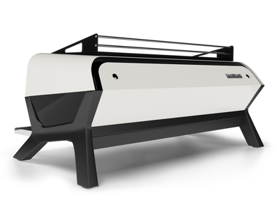 Sanremo F18 Espresso Kahve Makinesi, Tall Cup, 2 Gruplu
