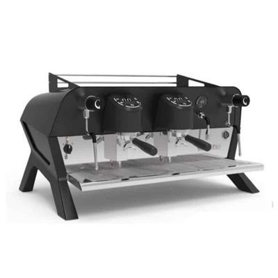 Sanremo F18 SB Espresso Kahve Makinesi, Tall Cup, 3 Gruplu