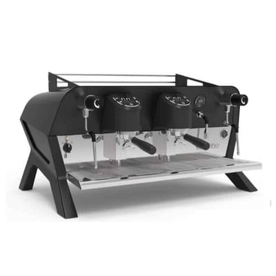 Sanremo F18 SB Espresso Kahve Makinesi, Tall Cup, 2 Gruplu