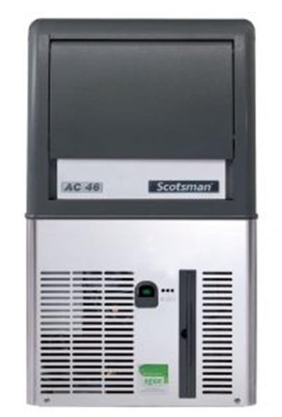 Scotsman Buz Makinesi, 24 Kg/24 Saat, ACM 46