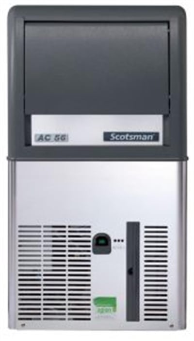 Scotsman Buz Makinesi, 32 Kg/24 Saat, ACM 56