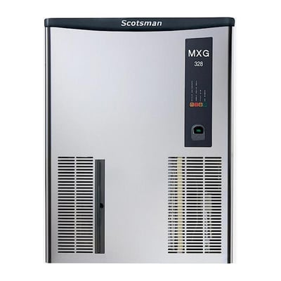 Scotsman Gurme Buz Makinesi, 150 Kg/24 Saat, MXG 328