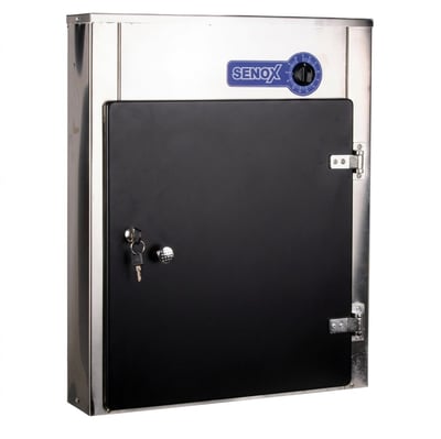 Şenox BS-01 Bıçak Sterilizatörü