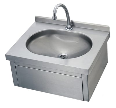 Şenox DBE-01 Dizden Basmalı Evye