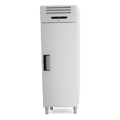 Şenox DT-1DGN-EKO Dik Tip Derin Dondurucu, 700 Litre, Tek Kapılı, 67,5*83,5*208 cm