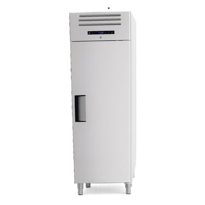 Şenox DT-1NGN-EKO Dik Tip Buzdolabı, 700 Litre, Tek Kapılı, 67,5*83,5*208 cm