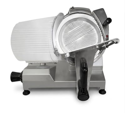 Şenox GD-300 Gıda Dilimleme Makinesi, 300 mm