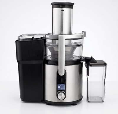 Senox KM01 Katı Meyve Sıkacağı