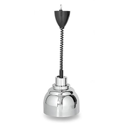 Şenox SNX-25-C Askı Tip Isıtıcı Lamba, 200 w, Krom