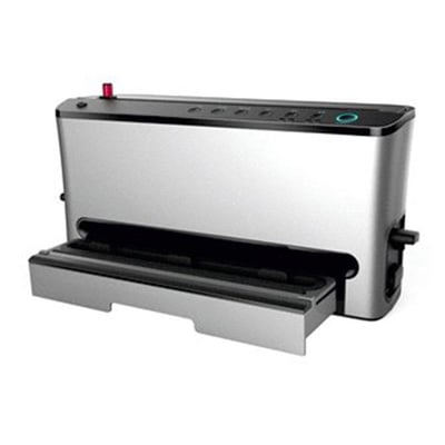 Şenox VM-01 MiNİ Vakum Makinesi