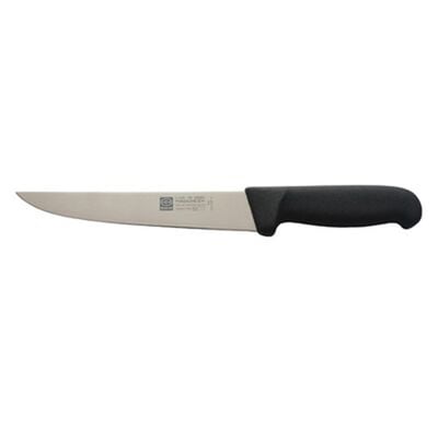 Sıco Kasap Bıçak Dar 16 cm, Siyah