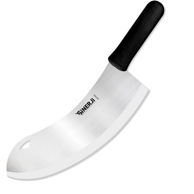 Sinerji 30 Cm Paslanmaz Zırh