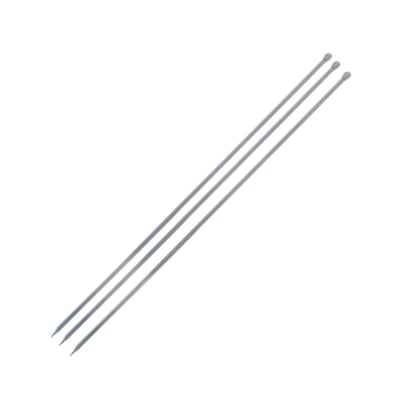 Sinerji 5*5 Galvaniz Kare Şiş 60 Cm