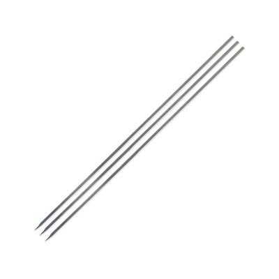 Sinerji 5*5 Paslanmaz Kare Şiş 60 Cm