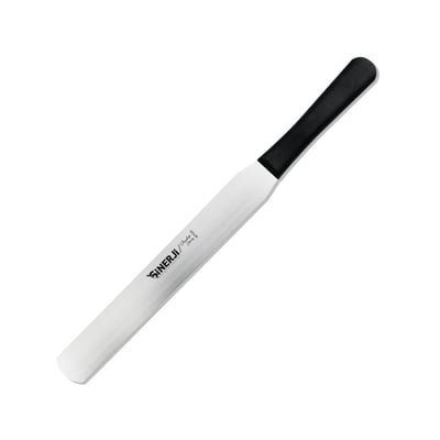 Sinerji Chocolate Pasta Paleti 20 Cm Oval