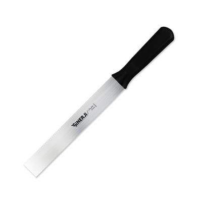 Sinerji Chocolate Pasta Paleti Küt, 20 Cm