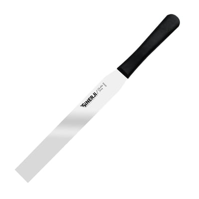 Sinerji Chocolate Pasta Paleti Küt 25 Cm