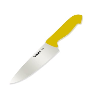 Sinerji Protrend 1 No Şef Bıçağı 18 cm