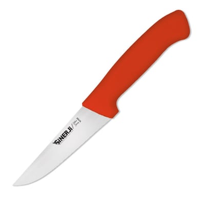 Sinerji Silver 0 No Kasap Bıçağı 12,5 cm