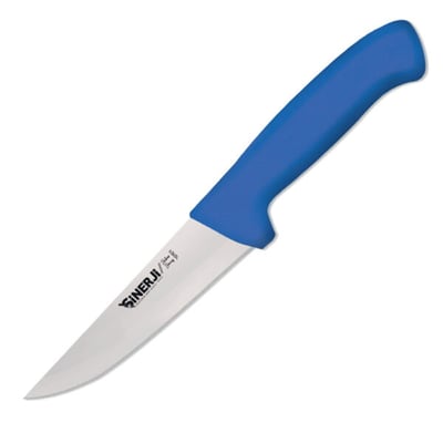 Sinerji Silver 1 No Kasap Bıçağı 14 cm