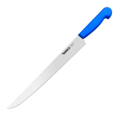 Sinerji Silver Balıkçı Bıçağı 35 cm